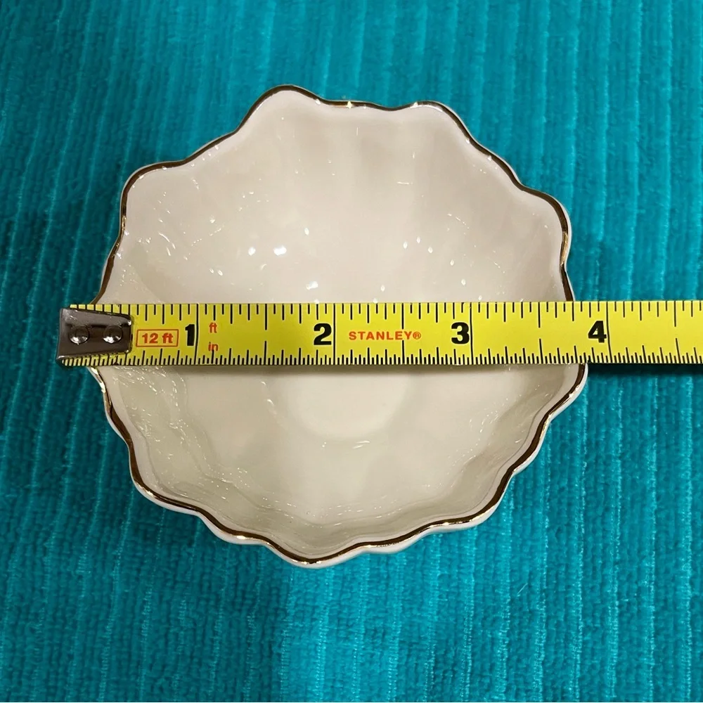 Small Vintage Lenox Bowl